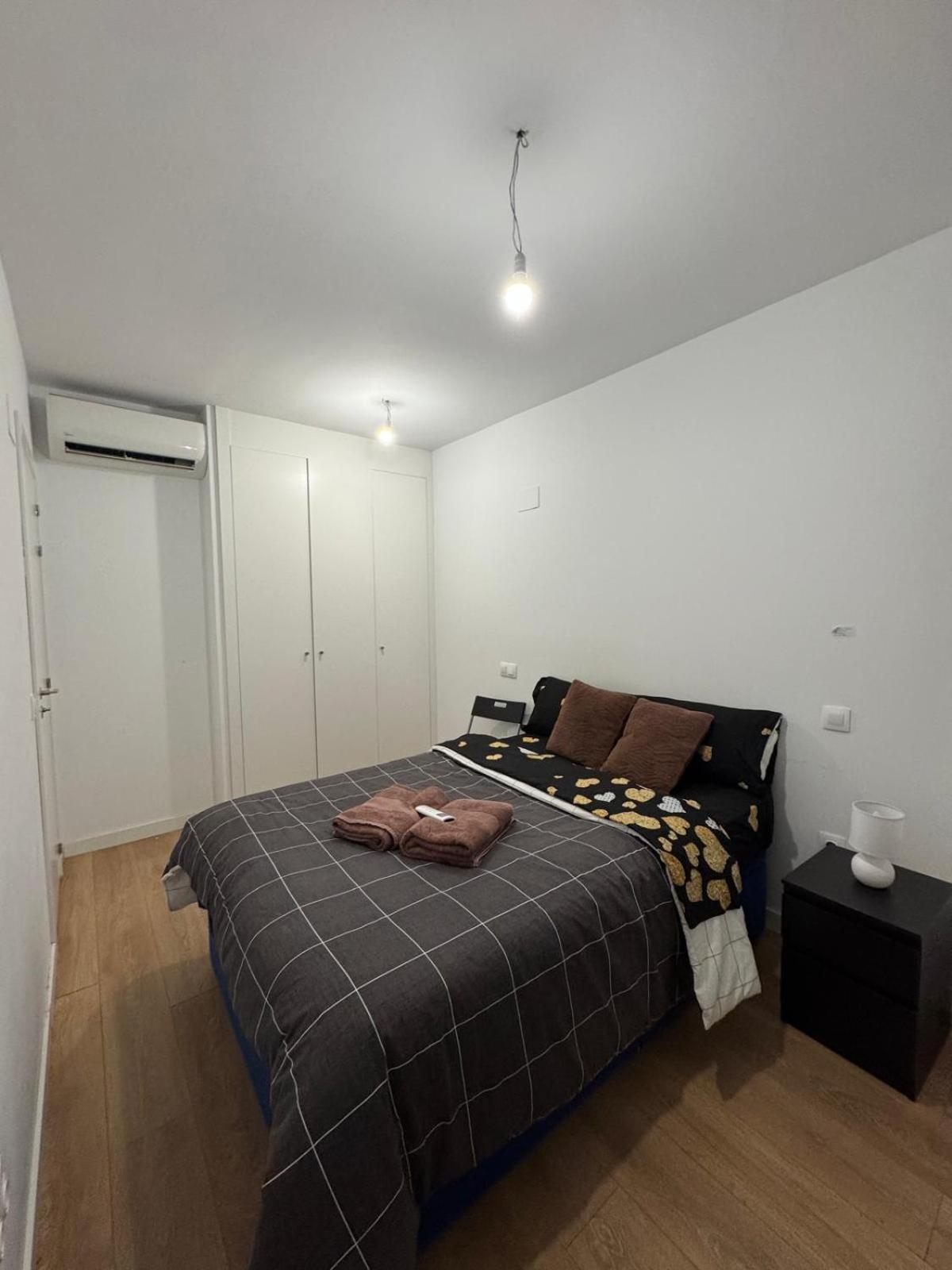 Suite Porras Madrid — Fotos 3